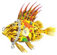 Punk John Dory